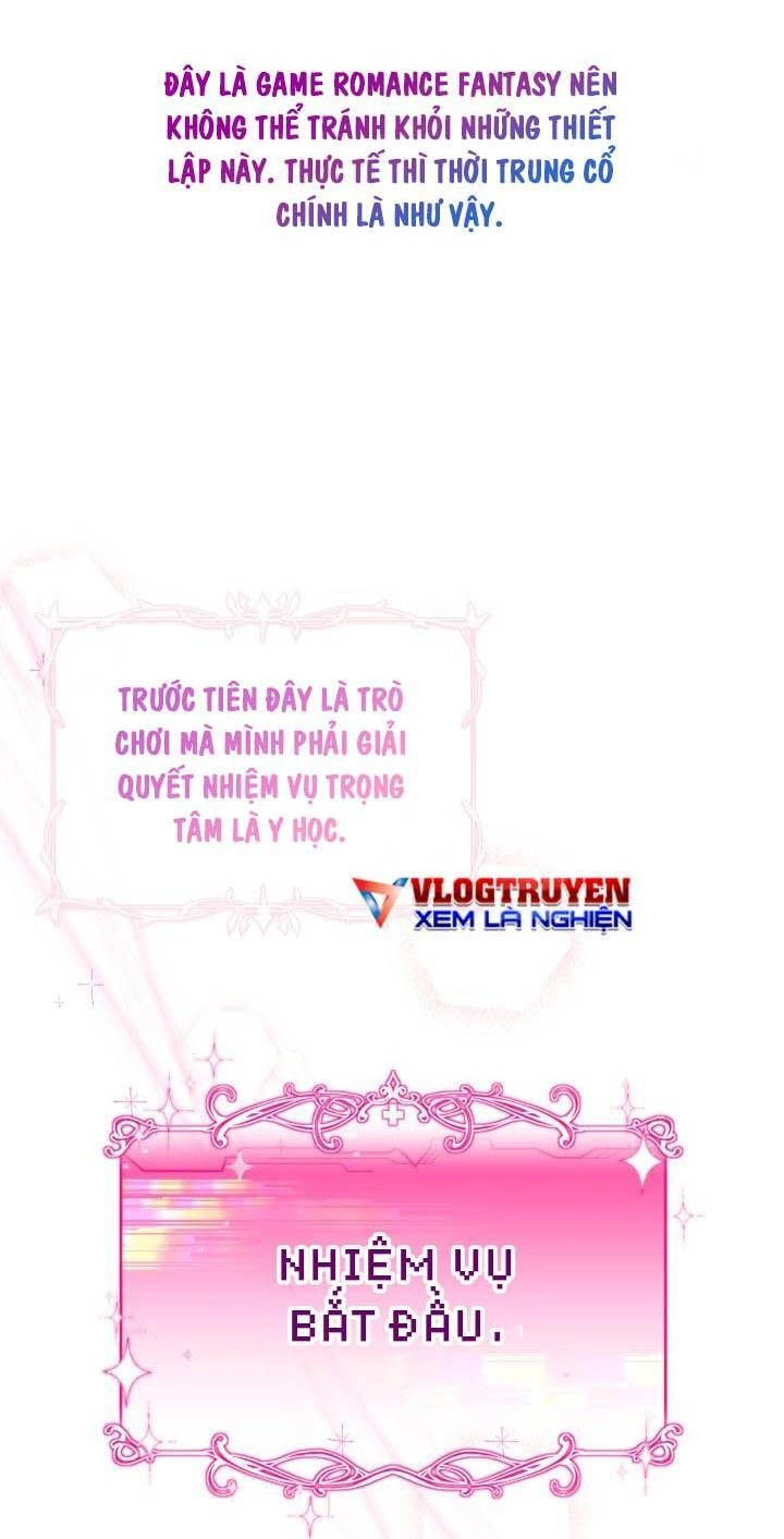 Công Chúa Dược Sĩ Bé Con Chapter 18 - 18