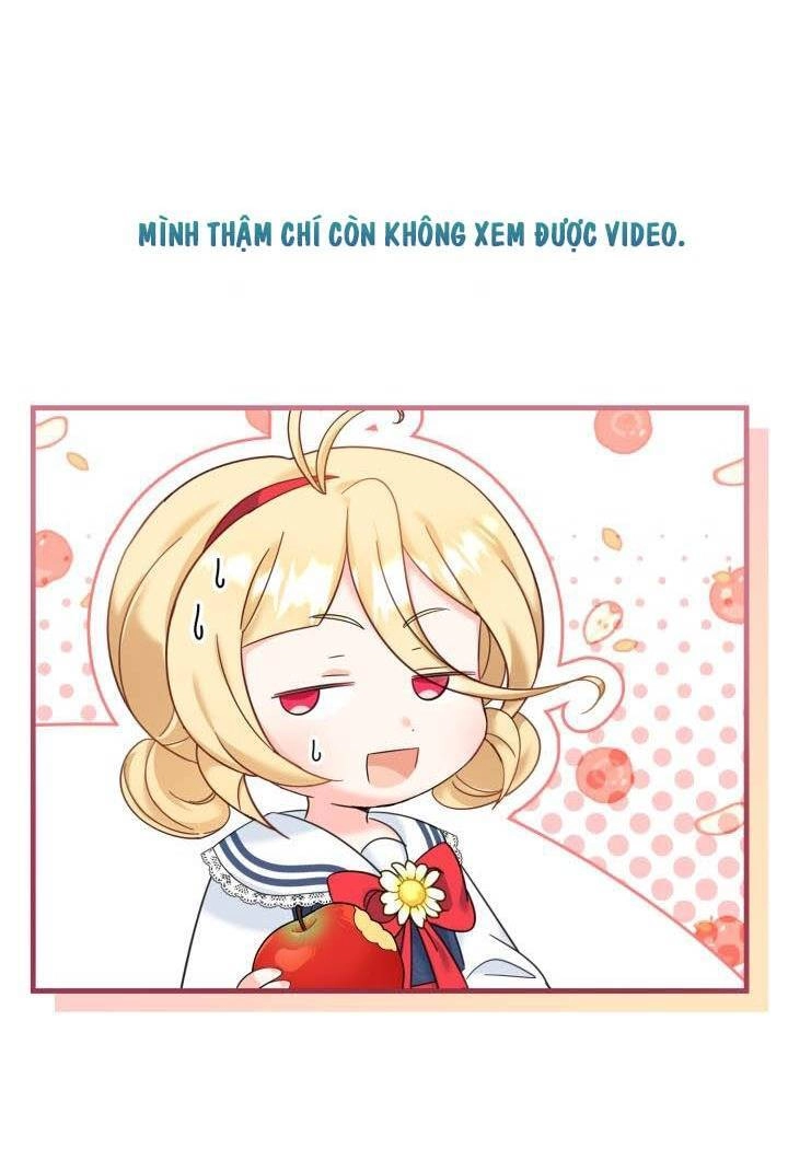 Công Chúa Dược Sĩ Bé Con Chapter 18 - 20