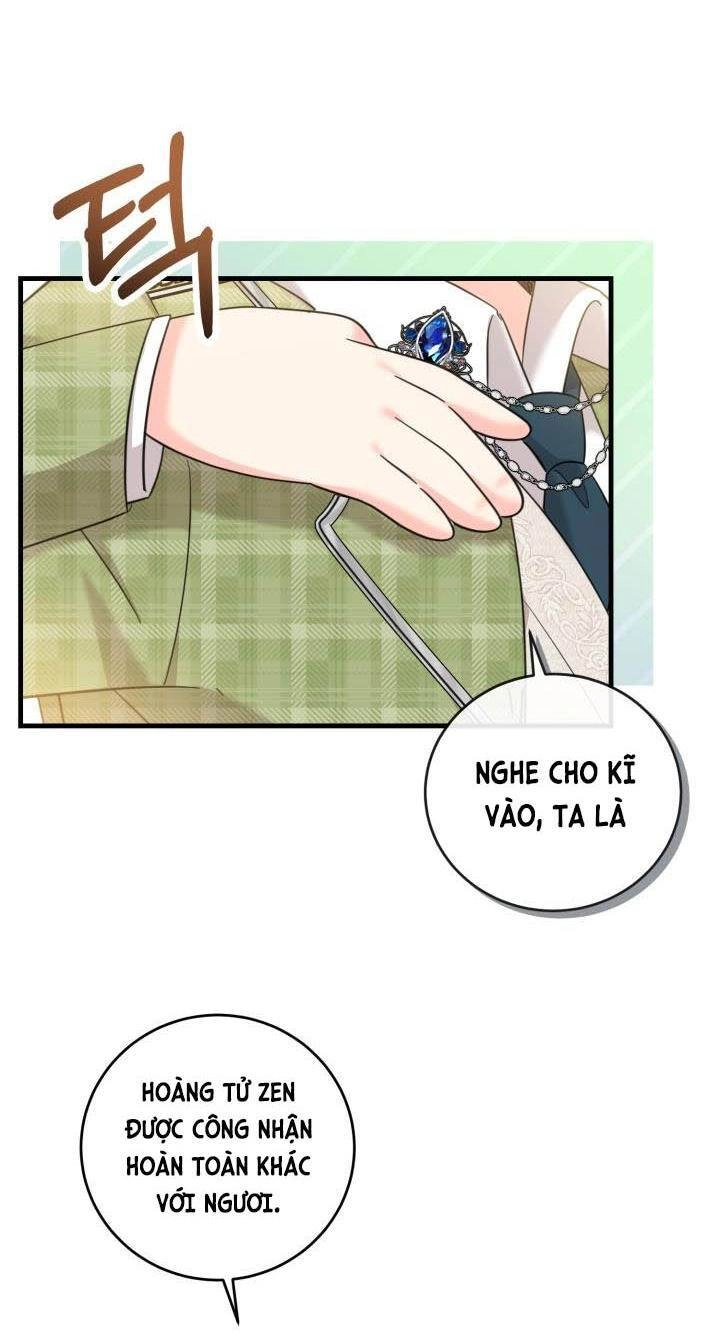 Công Chúa Dược Sĩ Bé Con Chapter 18 - 28