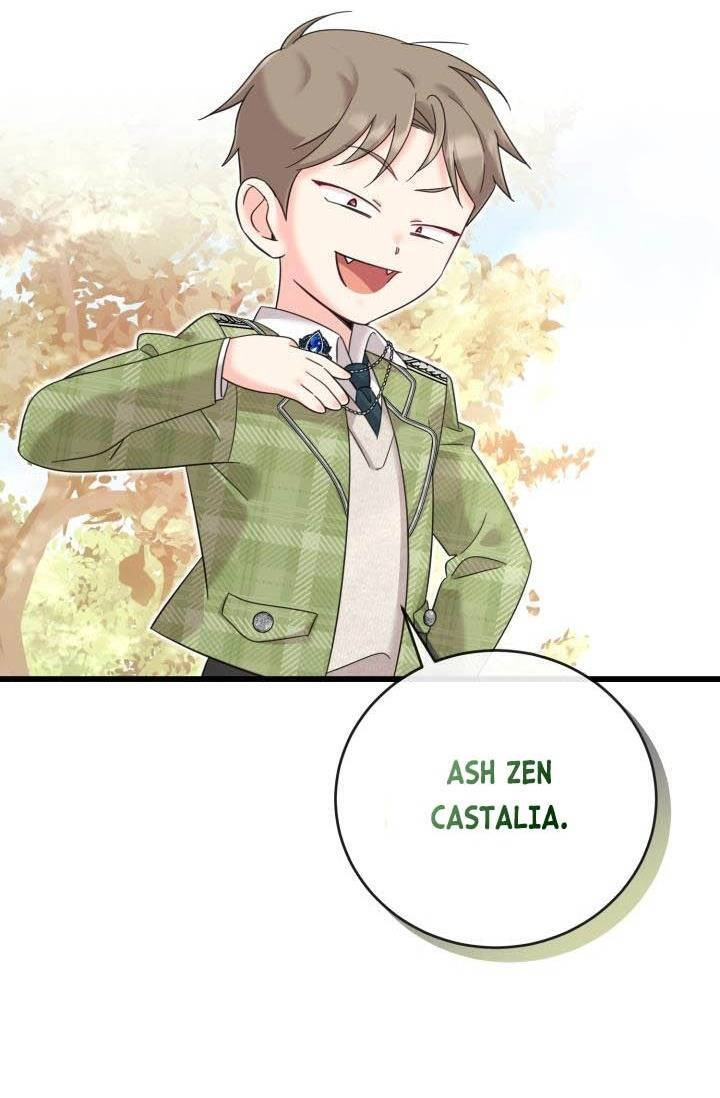 Công Chúa Dược Sĩ Bé Con Chapter 18 - 29