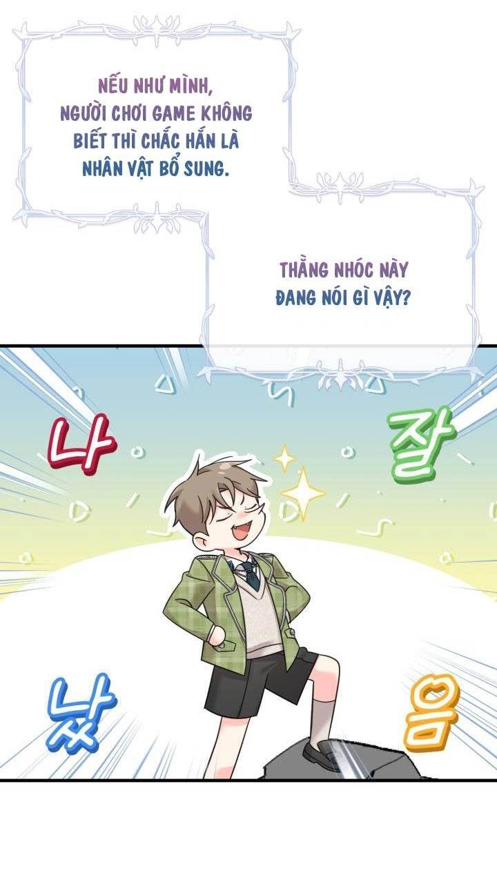 Công Chúa Dược Sĩ Bé Con Chapter 18 - 31