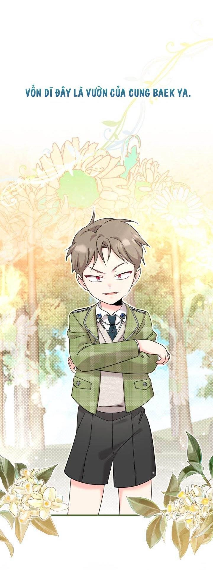 Công Chúa Dược Sĩ Bé Con Chapter 18 - 32