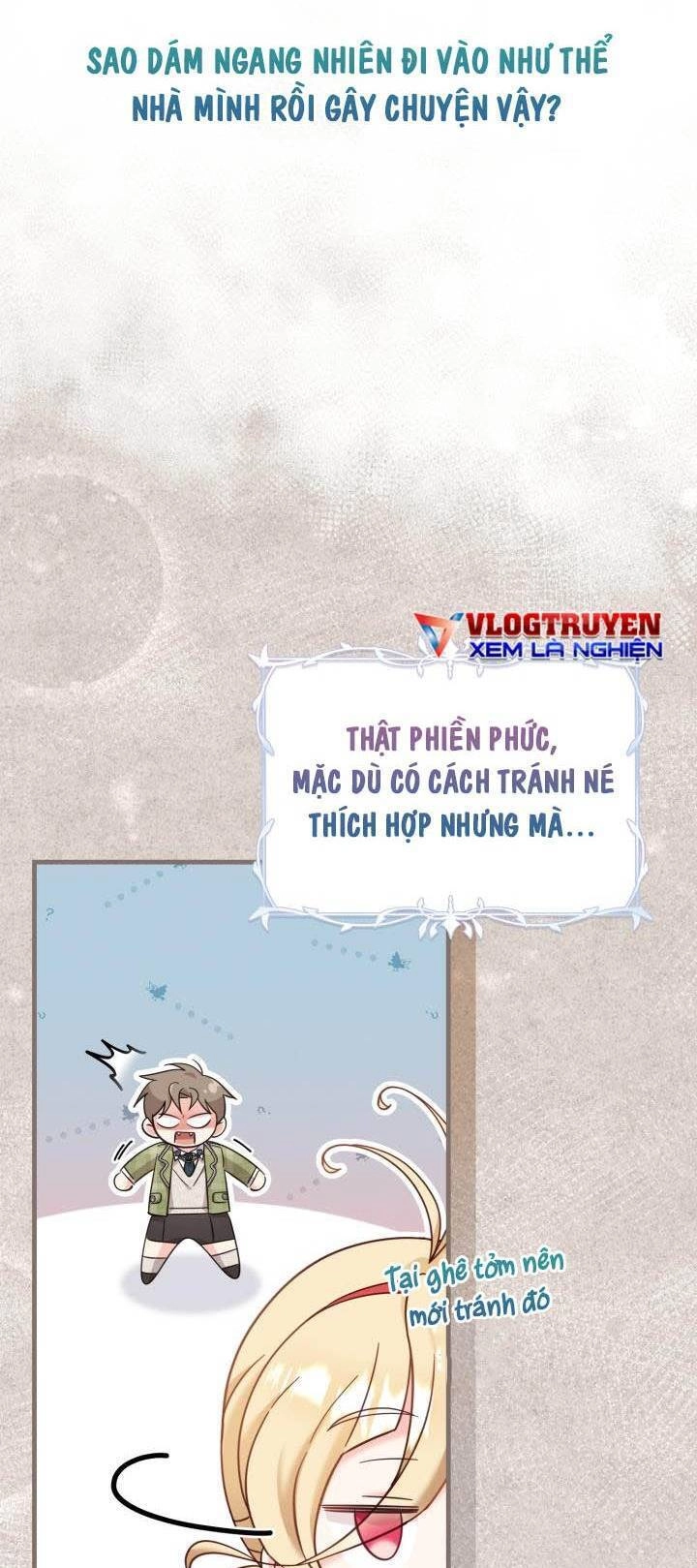 Công Chúa Dược Sĩ Bé Con Chapter 18 - 33