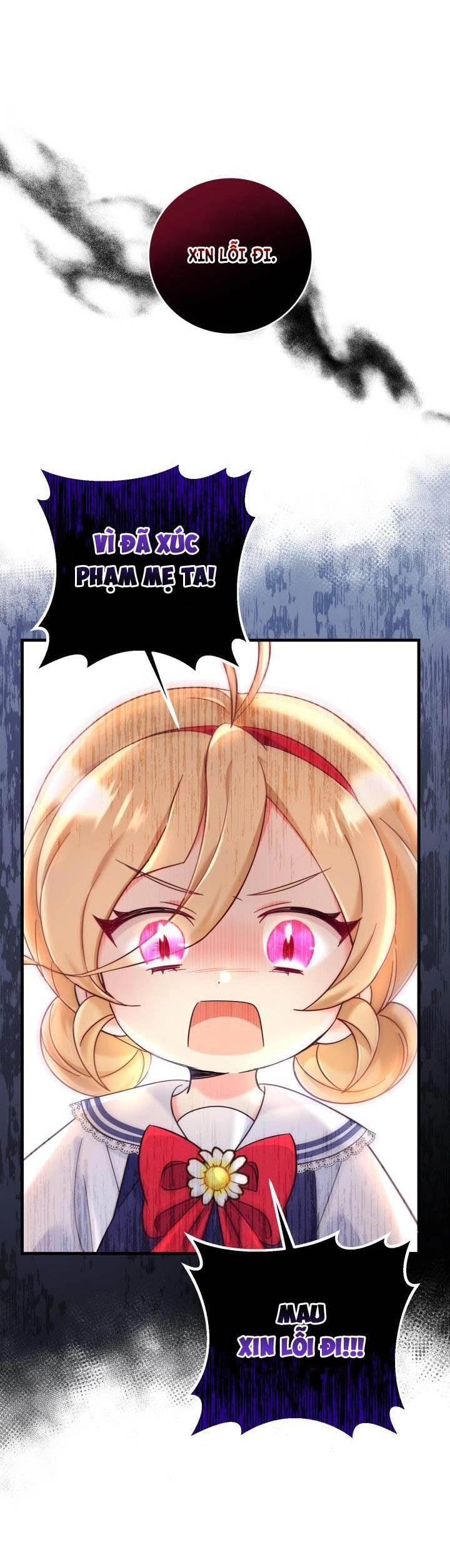 Công Chúa Dược Sĩ Bé Con Chapter 18 - 43