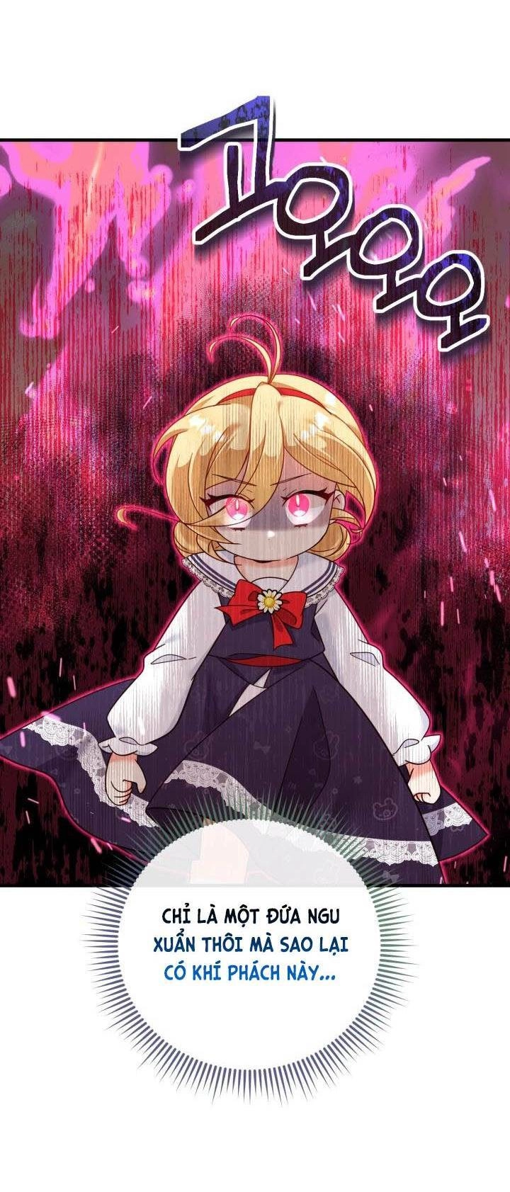 Công Chúa Dược Sĩ Bé Con Chapter 18 - 45