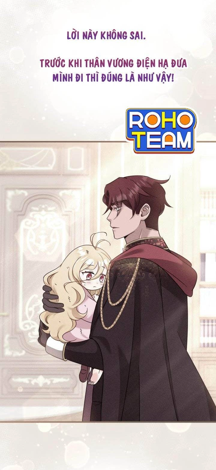 Công Chúa Dược Sĩ Bé Con Chapter 18 - 49