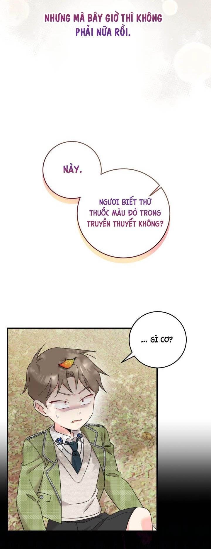 Công Chúa Dược Sĩ Bé Con Chapter 18 - 50