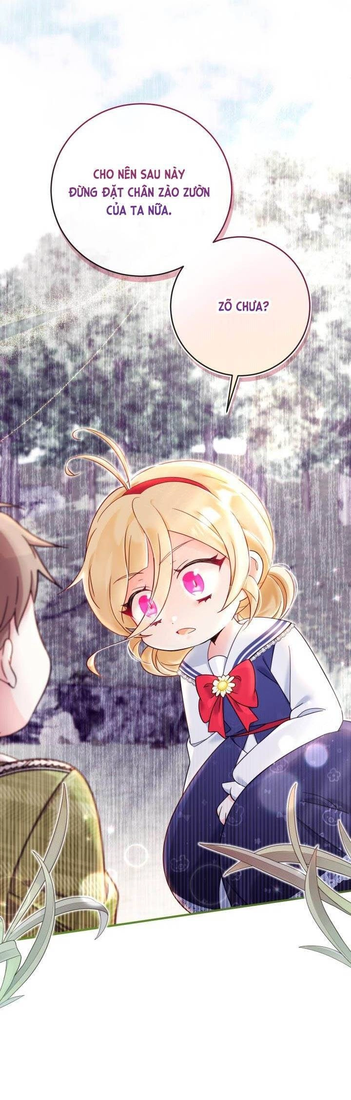 Công Chúa Dược Sĩ Bé Con Chapter 18 - 53