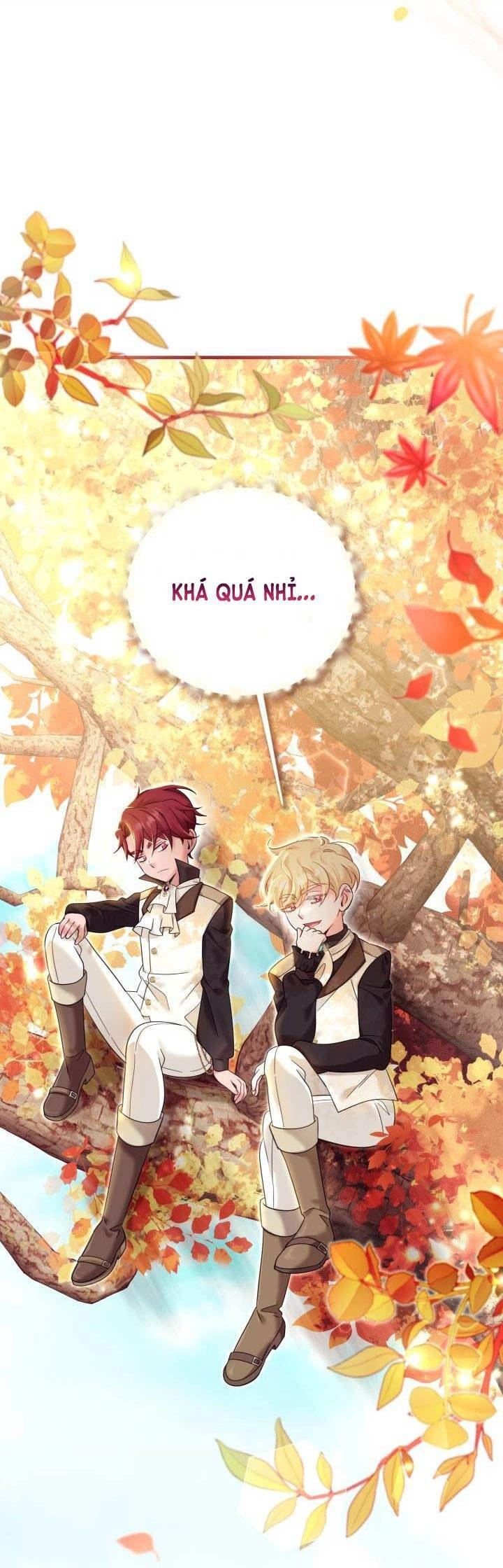 Công Chúa Dược Sĩ Bé Con Chapter 18 - 61