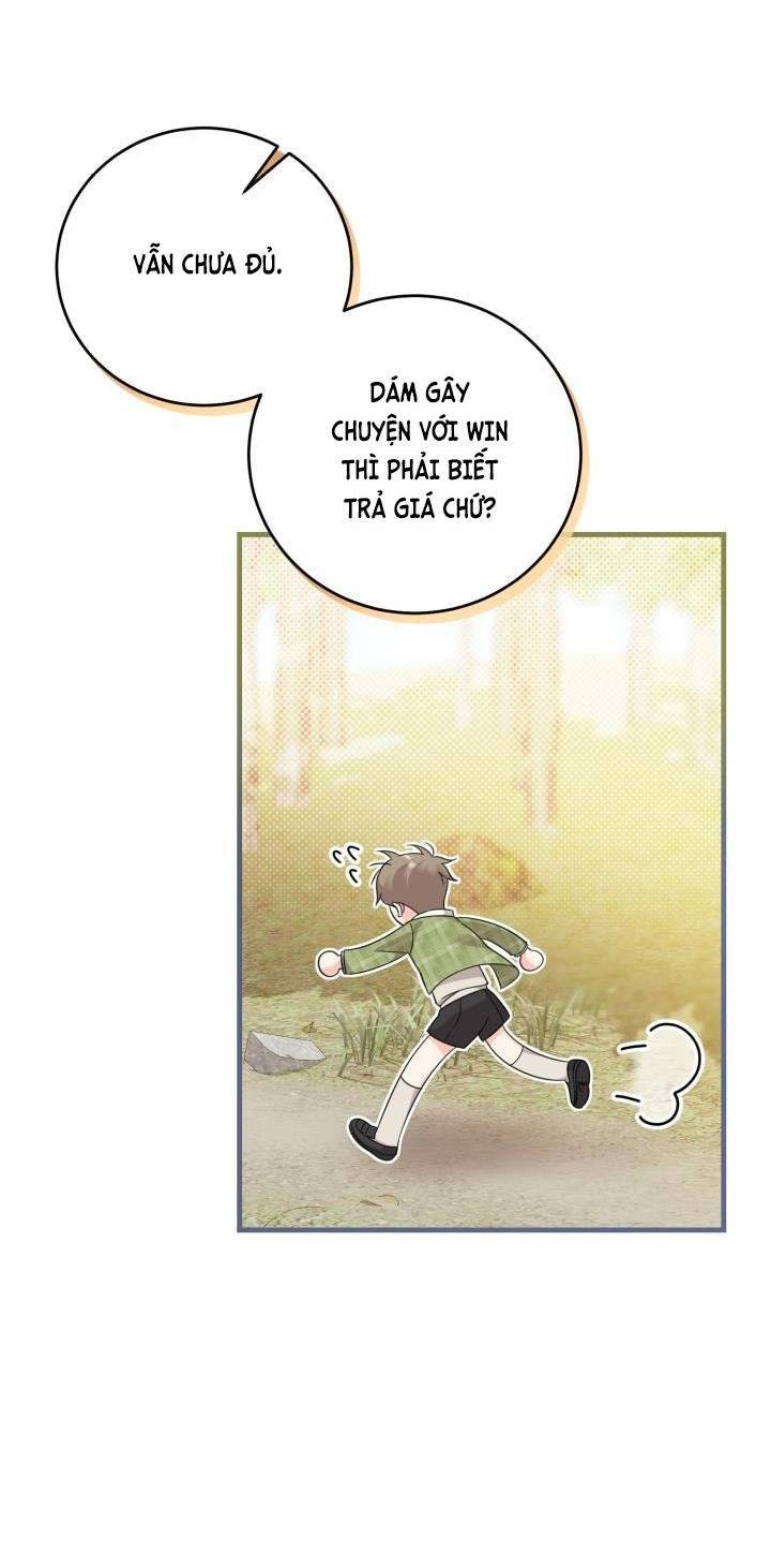 Công Chúa Dược Sĩ Bé Con Chapter 19 - 6