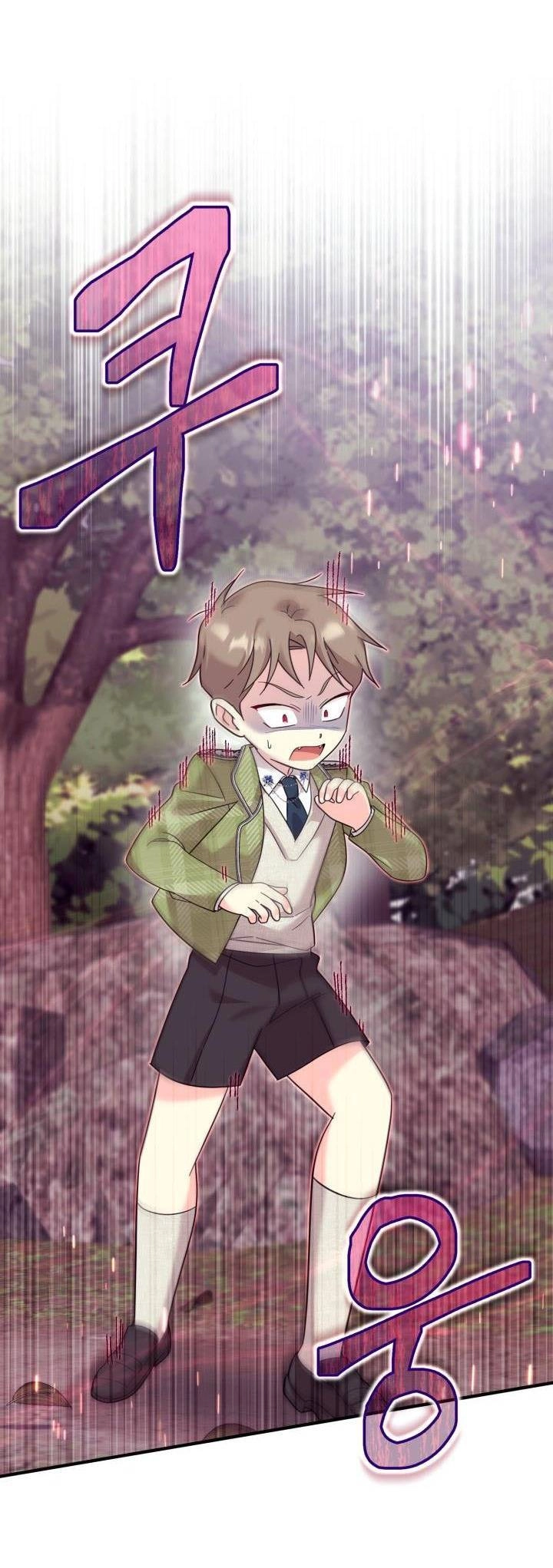 Công Chúa Dược Sĩ Bé Con Chapter 19 - 11