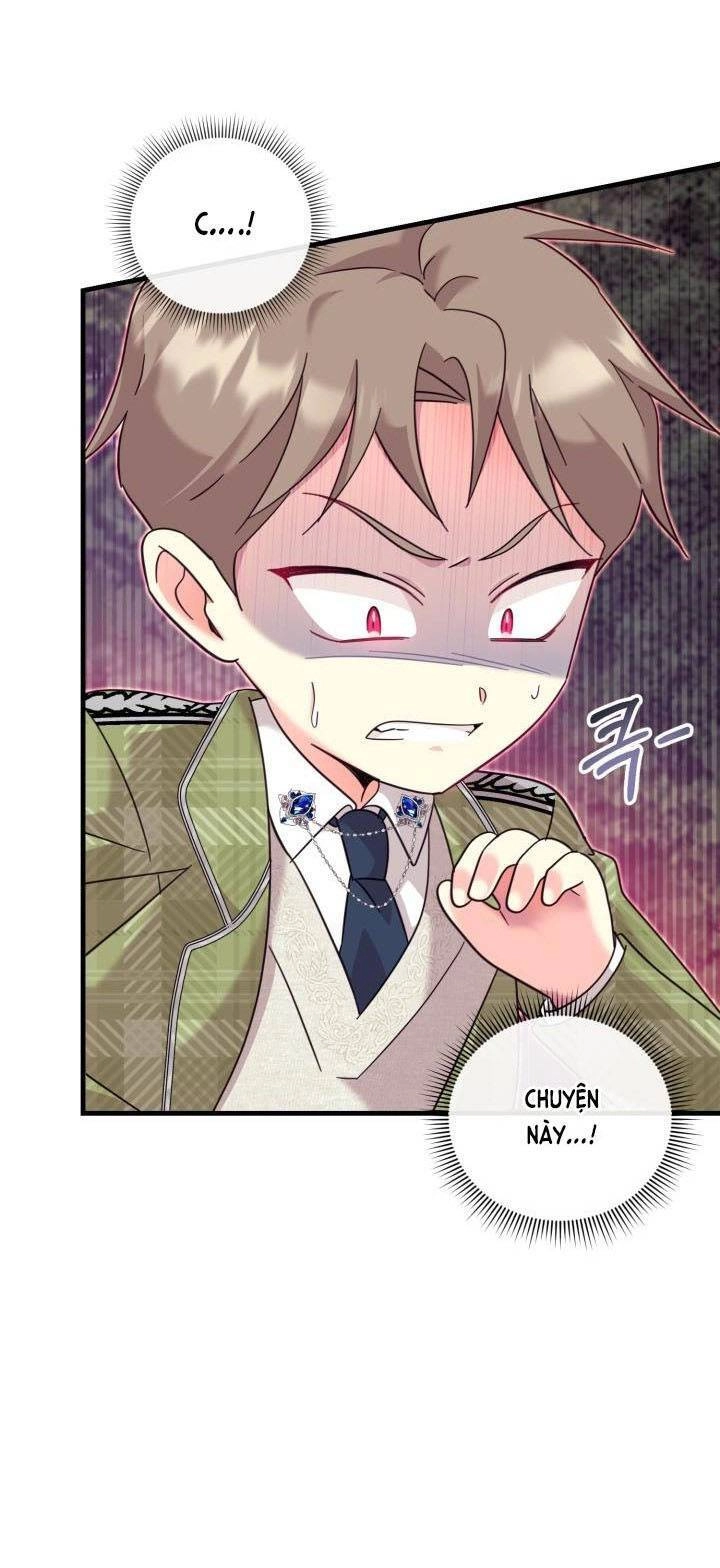 Công Chúa Dược Sĩ Bé Con Chapter 19 - 12