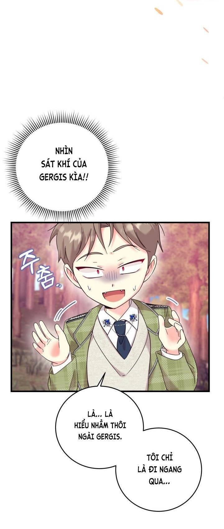 Công Chúa Dược Sĩ Bé Con Chapter 19 - 14