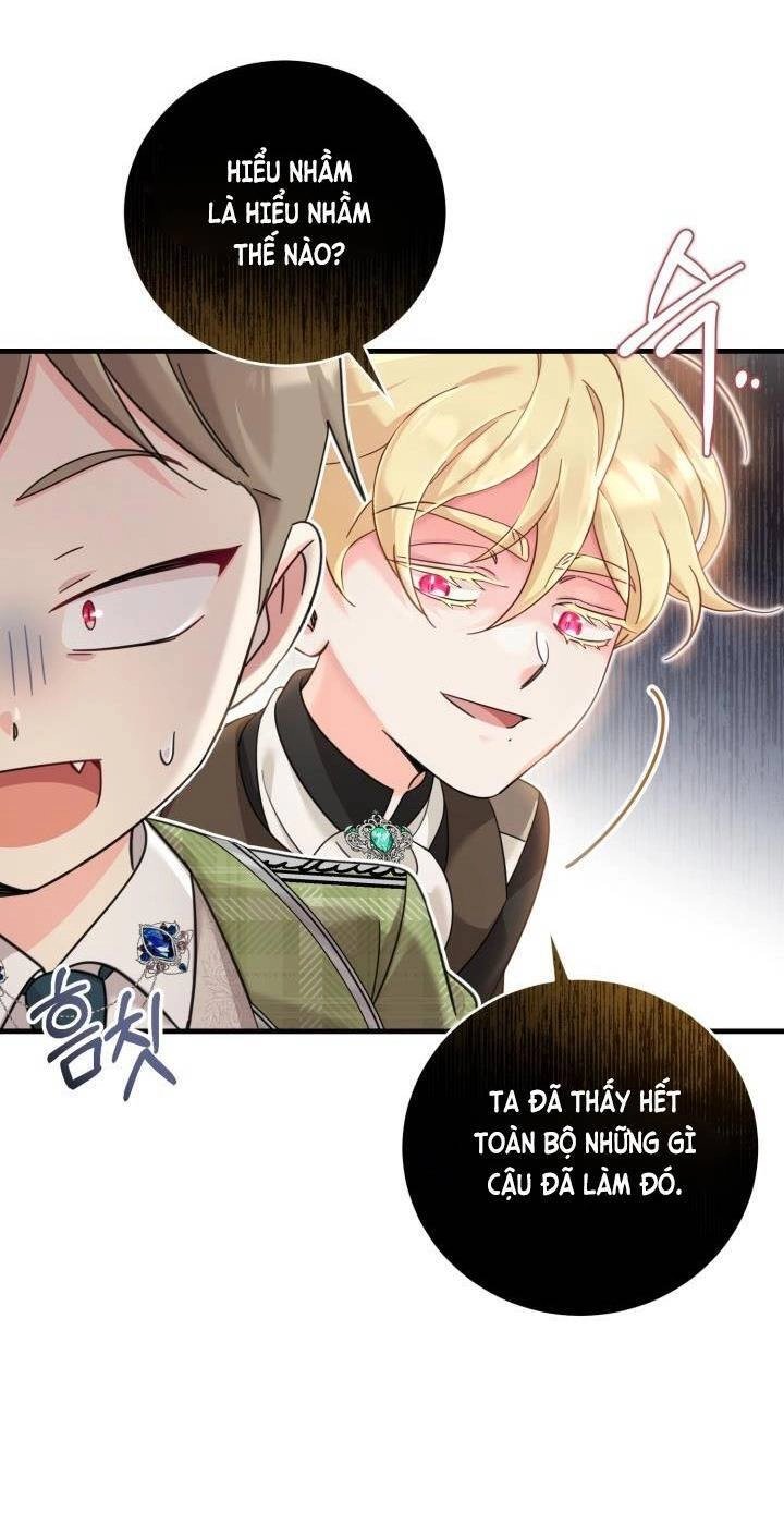 Công Chúa Dược Sĩ Bé Con Chapter 19 - 15