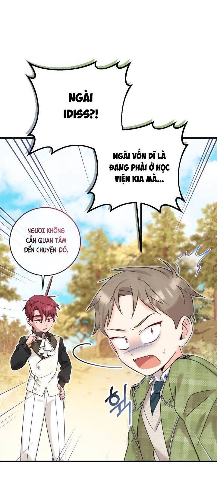 Công Chúa Dược Sĩ Bé Con Chapter 19 - 16