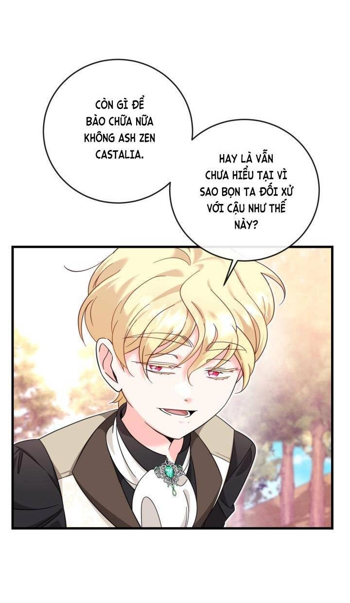 Công Chúa Dược Sĩ Bé Con Chapter 19 - 18