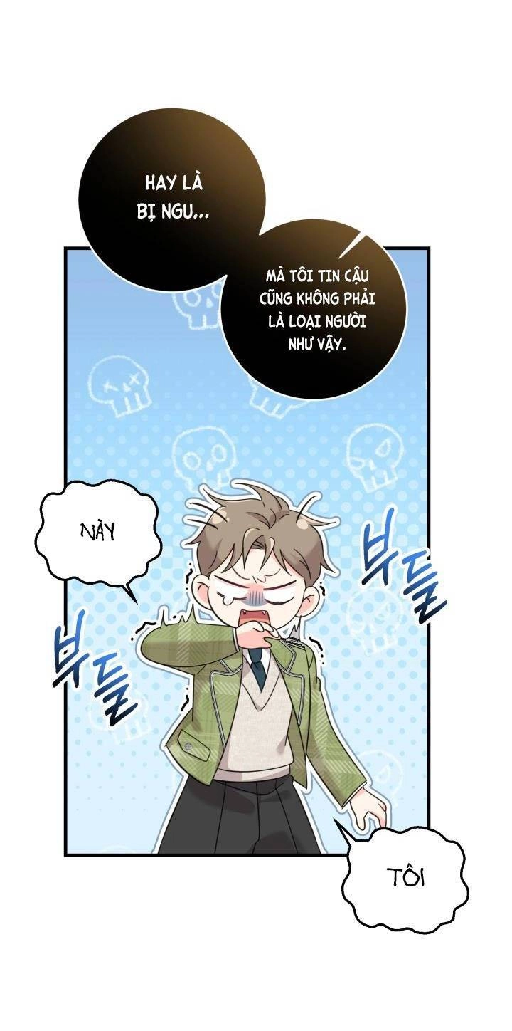 Công Chúa Dược Sĩ Bé Con Chapter 19 - 19