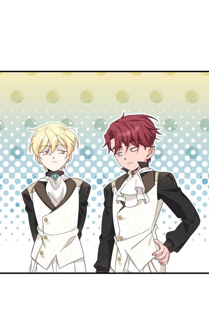 Công Chúa Dược Sĩ Bé Con Chapter 19 - 22