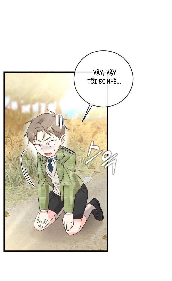 Công Chúa Dược Sĩ Bé Con Chapter 19 - 24