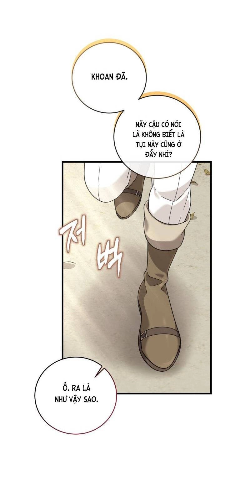 Công Chúa Dược Sĩ Bé Con Chapter 19 - 25