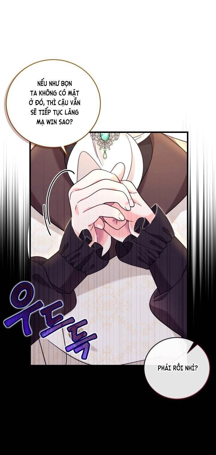 Công Chúa Dược Sĩ Bé Con Chapter 19 - 26