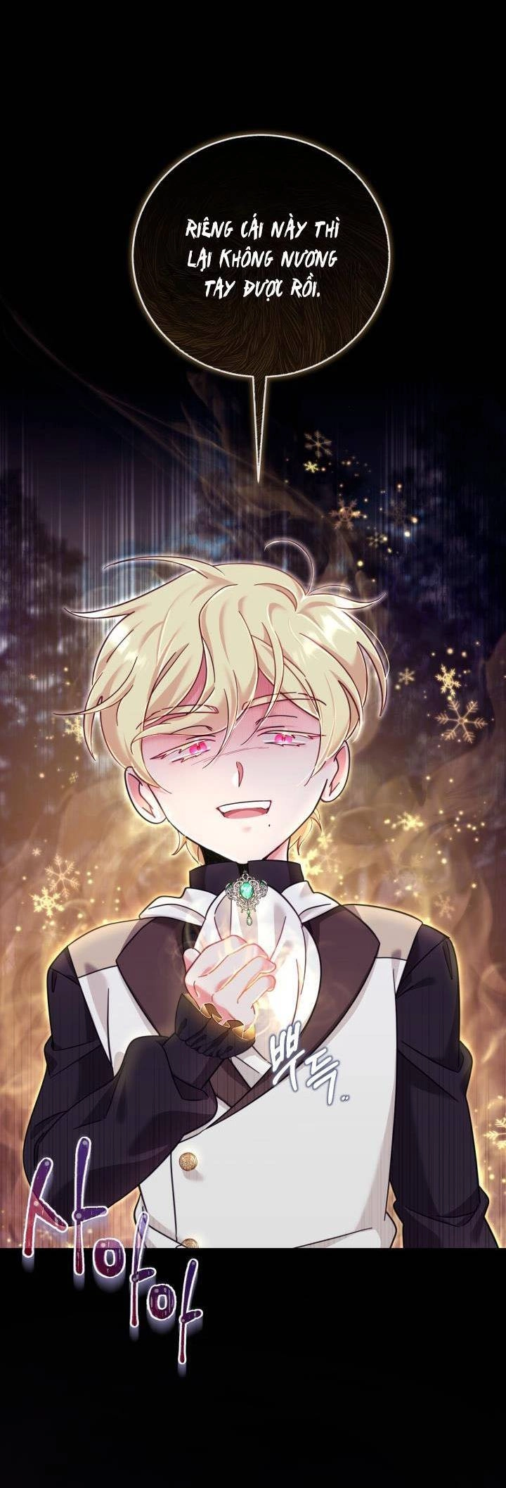 Công Chúa Dược Sĩ Bé Con Chapter 19 - 27