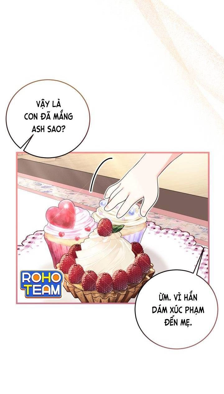 Công Chúa Dược Sĩ Bé Con Chapter 19 - 30