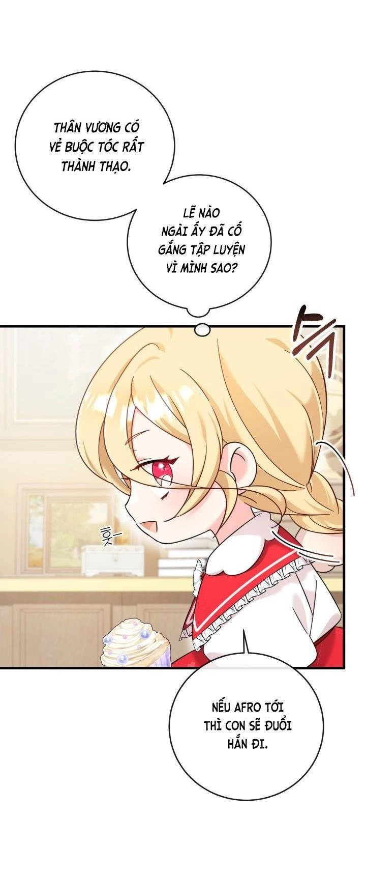 Công Chúa Dược Sĩ Bé Con Chapter 19 - 32