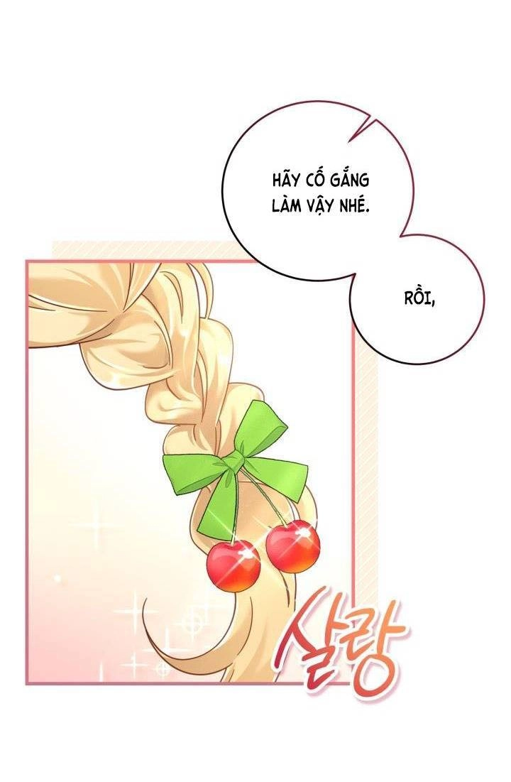 Công Chúa Dược Sĩ Bé Con Chapter 19 - 33