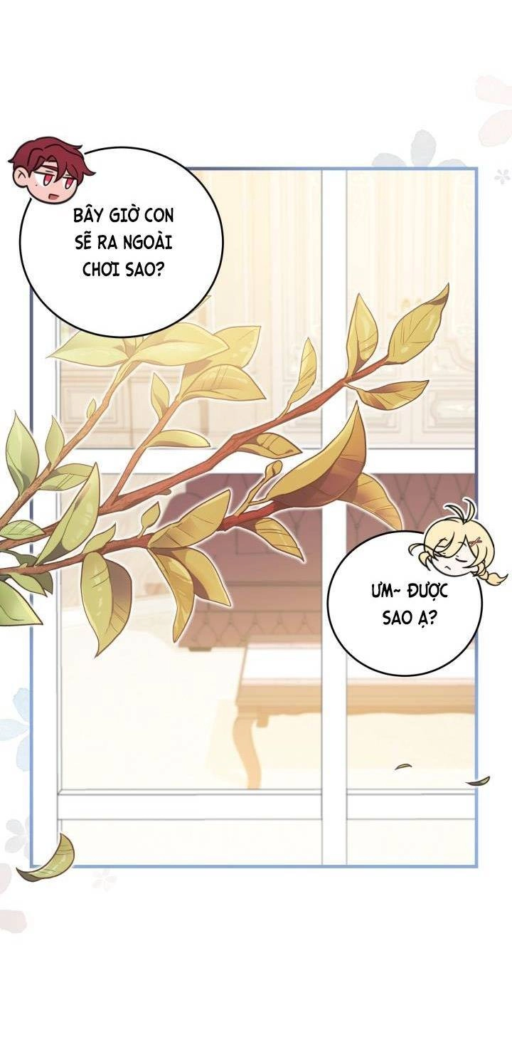 Công Chúa Dược Sĩ Bé Con Chapter 19 - 35