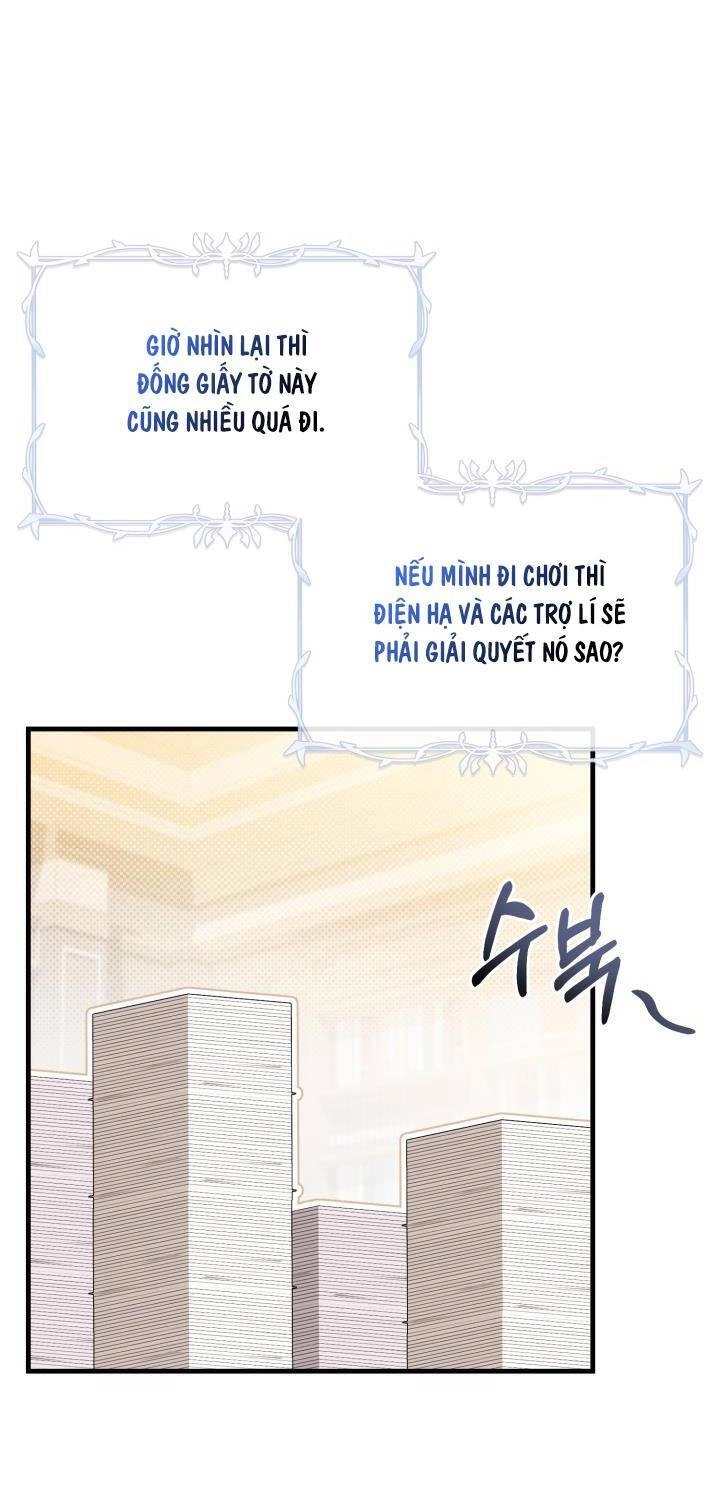 Công Chúa Dược Sĩ Bé Con Chapter 19 - 36