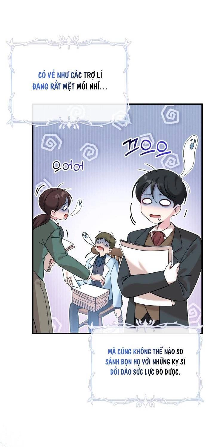 Công Chúa Dược Sĩ Bé Con Chapter 19 - 37