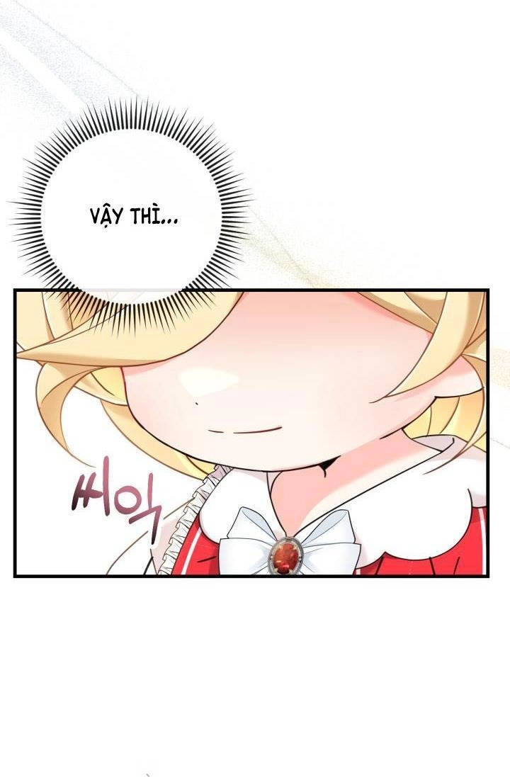 Công Chúa Dược Sĩ Bé Con Chapter 19 - 38