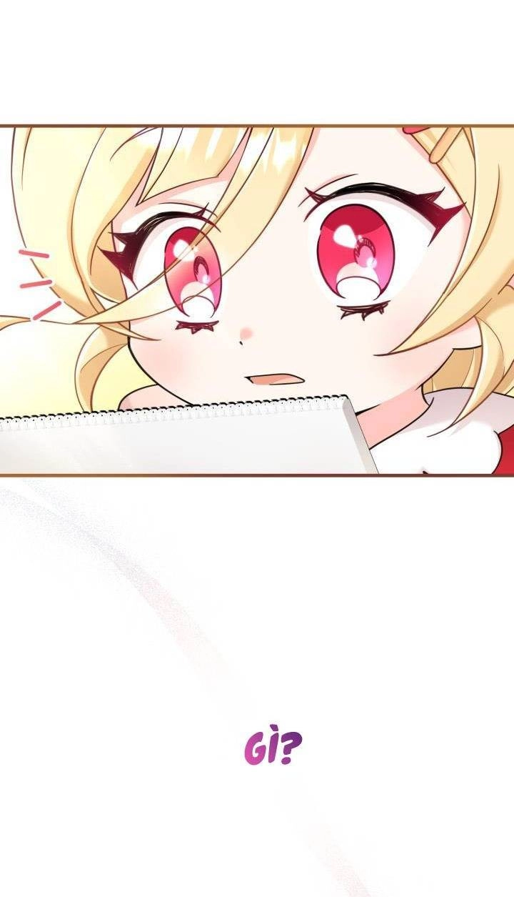 Công Chúa Dược Sĩ Bé Con Chapter 19 - 43