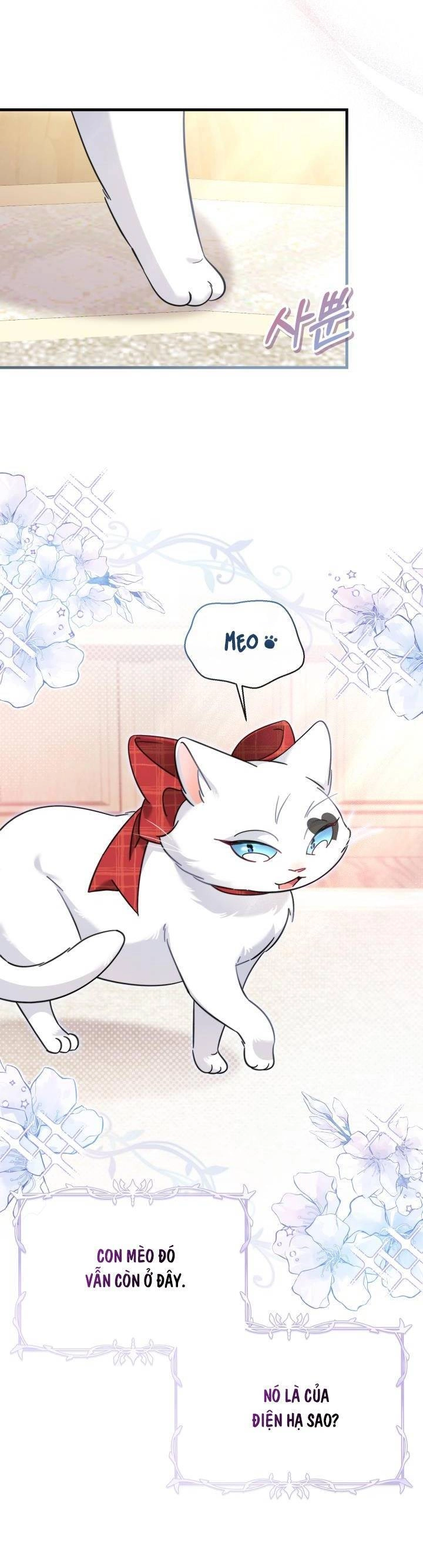 Công Chúa Dược Sĩ Bé Con Chapter 19 - 44