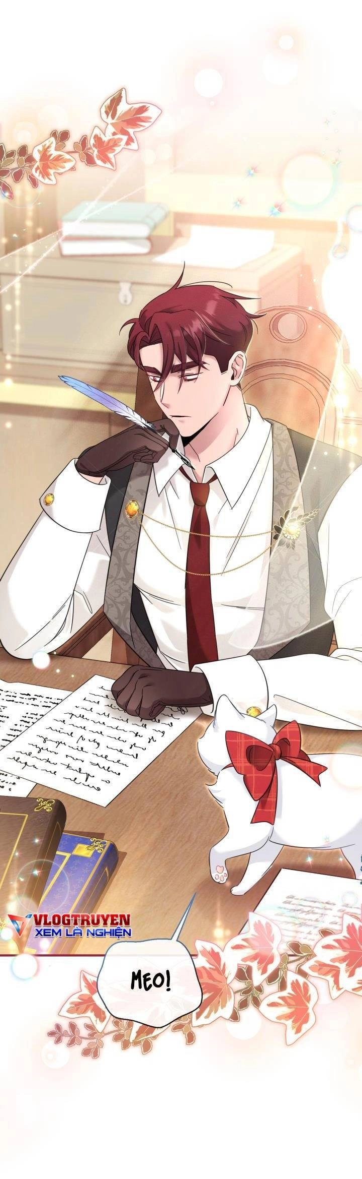 Công Chúa Dược Sĩ Bé Con Chapter 19 - 46