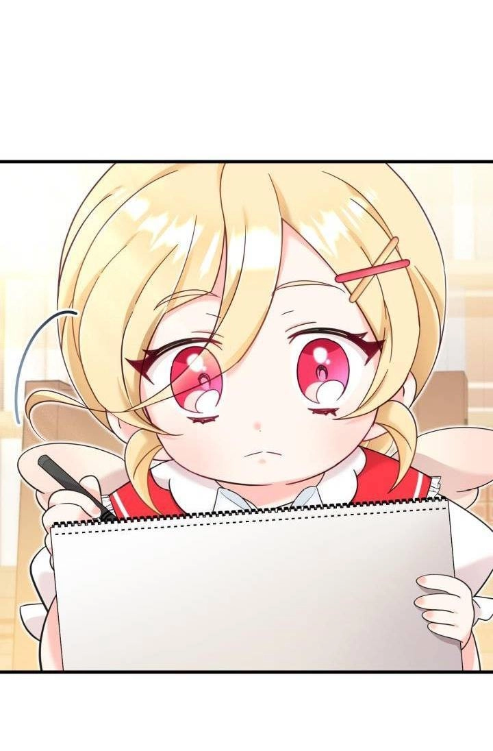 Công Chúa Dược Sĩ Bé Con Chapter 19 - 47