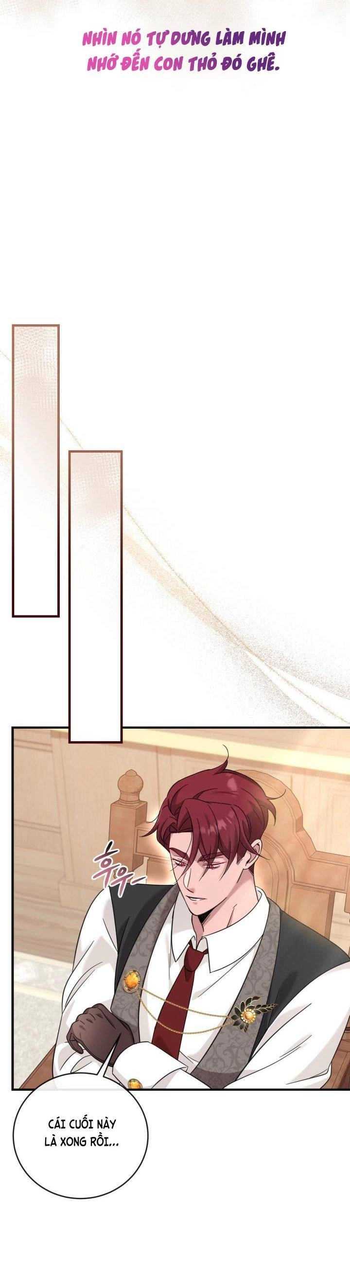 Công Chúa Dược Sĩ Bé Con Chapter 19 - 50