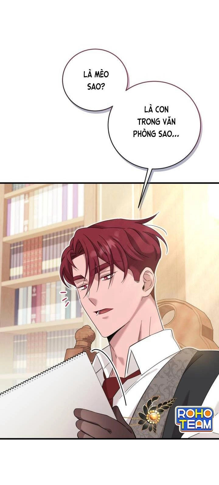 Công Chúa Dược Sĩ Bé Con Chapter 19 - 52