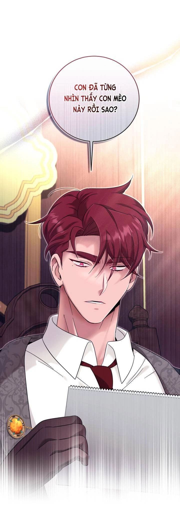 Công Chúa Dược Sĩ Bé Con Chapter 19 - 54