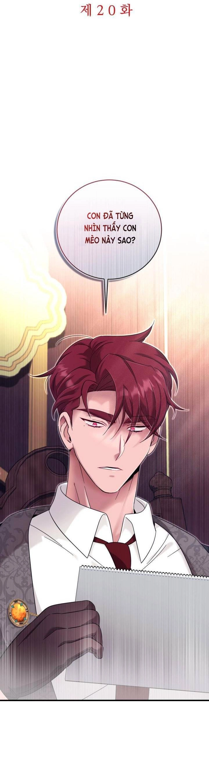 Công Chúa Dược Sĩ Bé Con Chapter 20 - 2