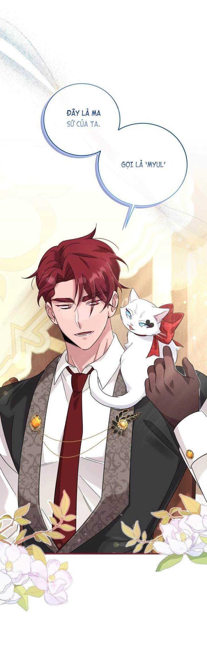 Công Chúa Dược Sĩ Bé Con Chapter 20 - 8