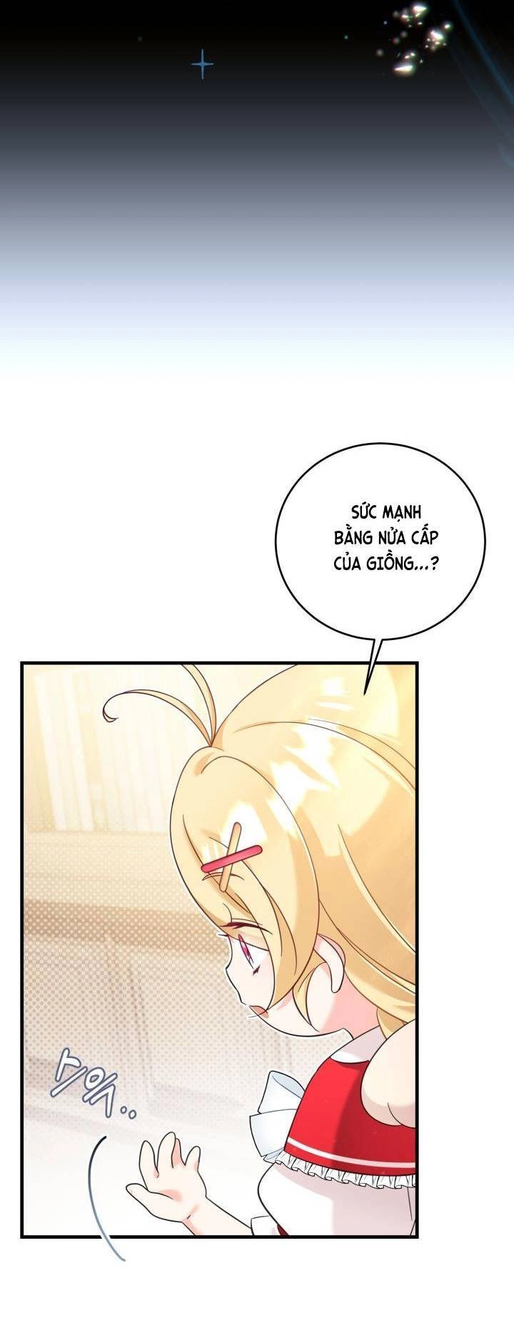 Công Chúa Dược Sĩ Bé Con Chapter 20 - 13