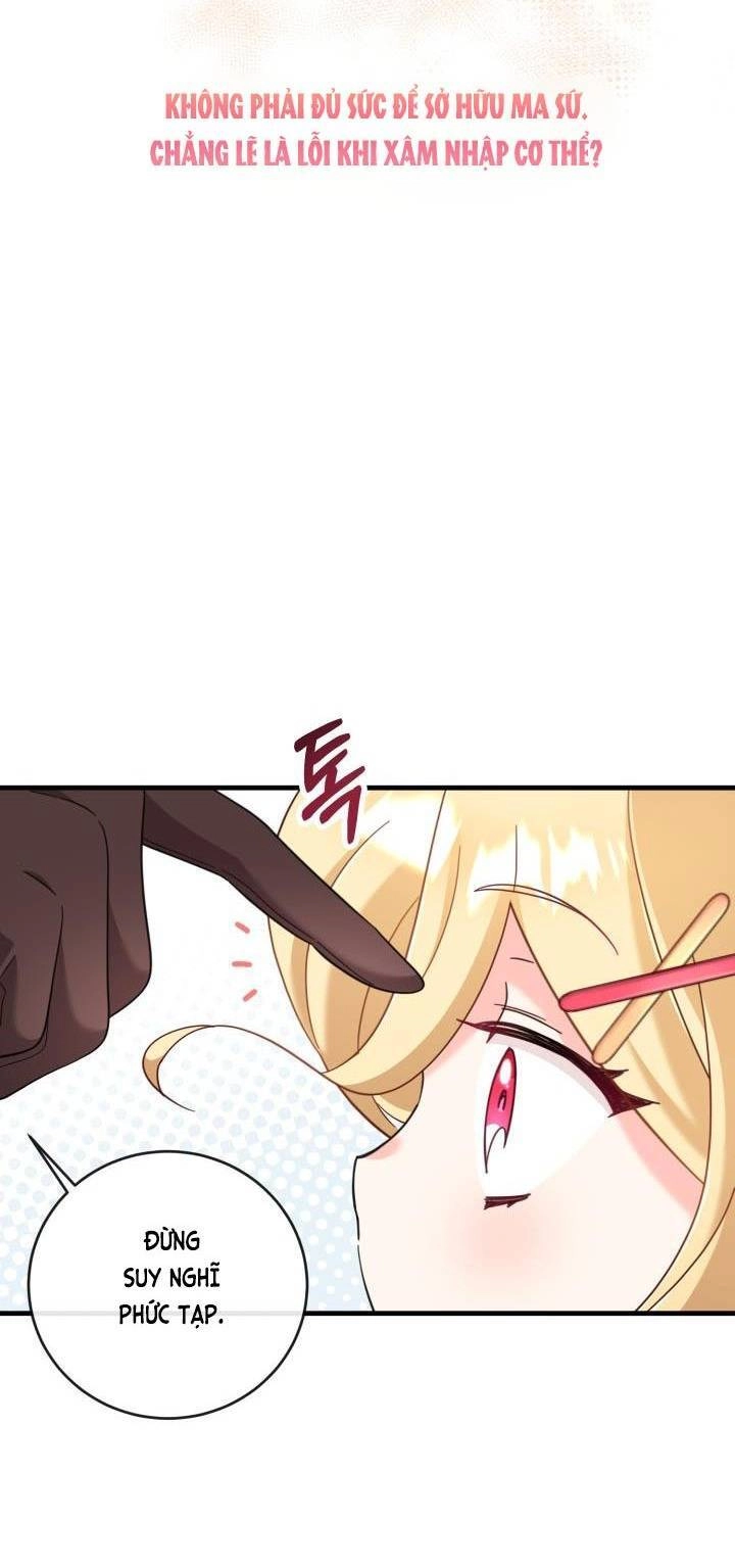 Công Chúa Dược Sĩ Bé Con Chapter 20 - 15