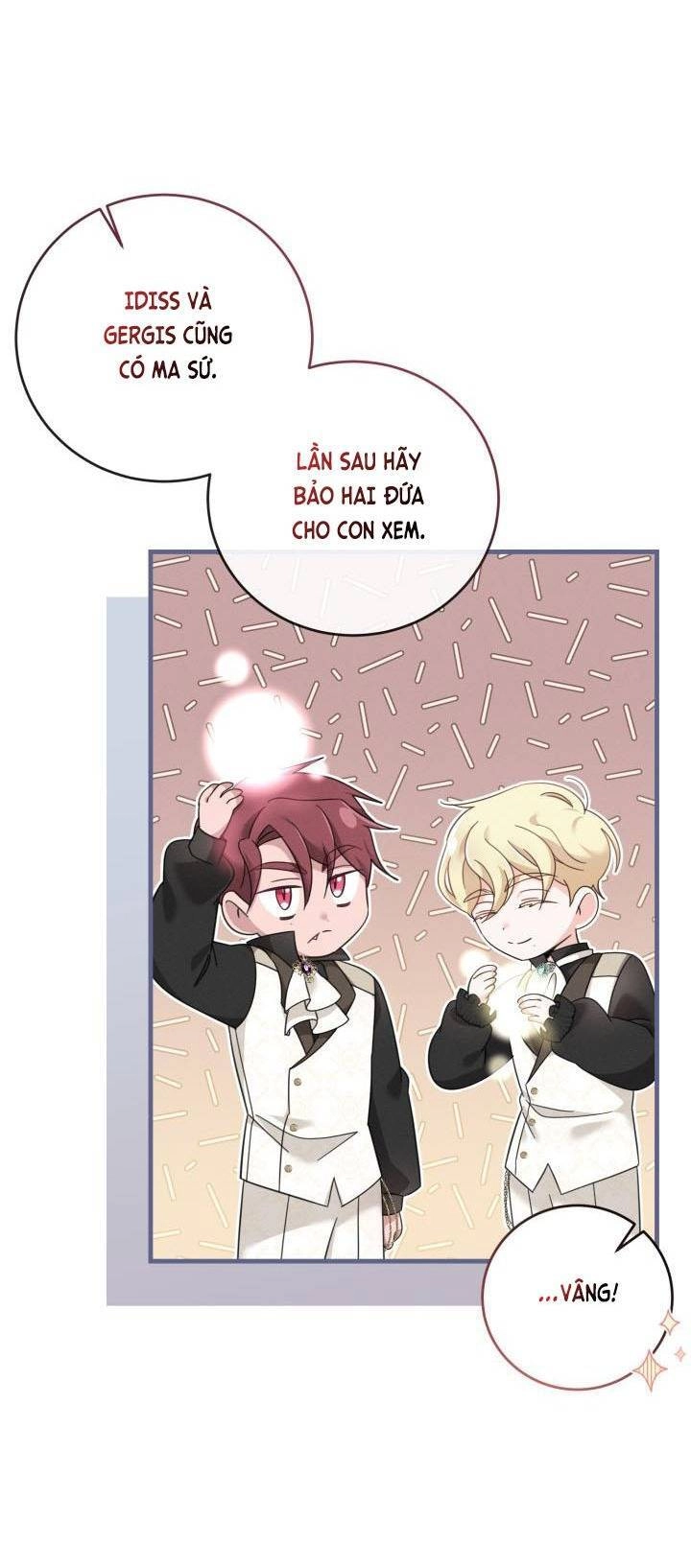 Công Chúa Dược Sĩ Bé Con Chapter 20 - 17