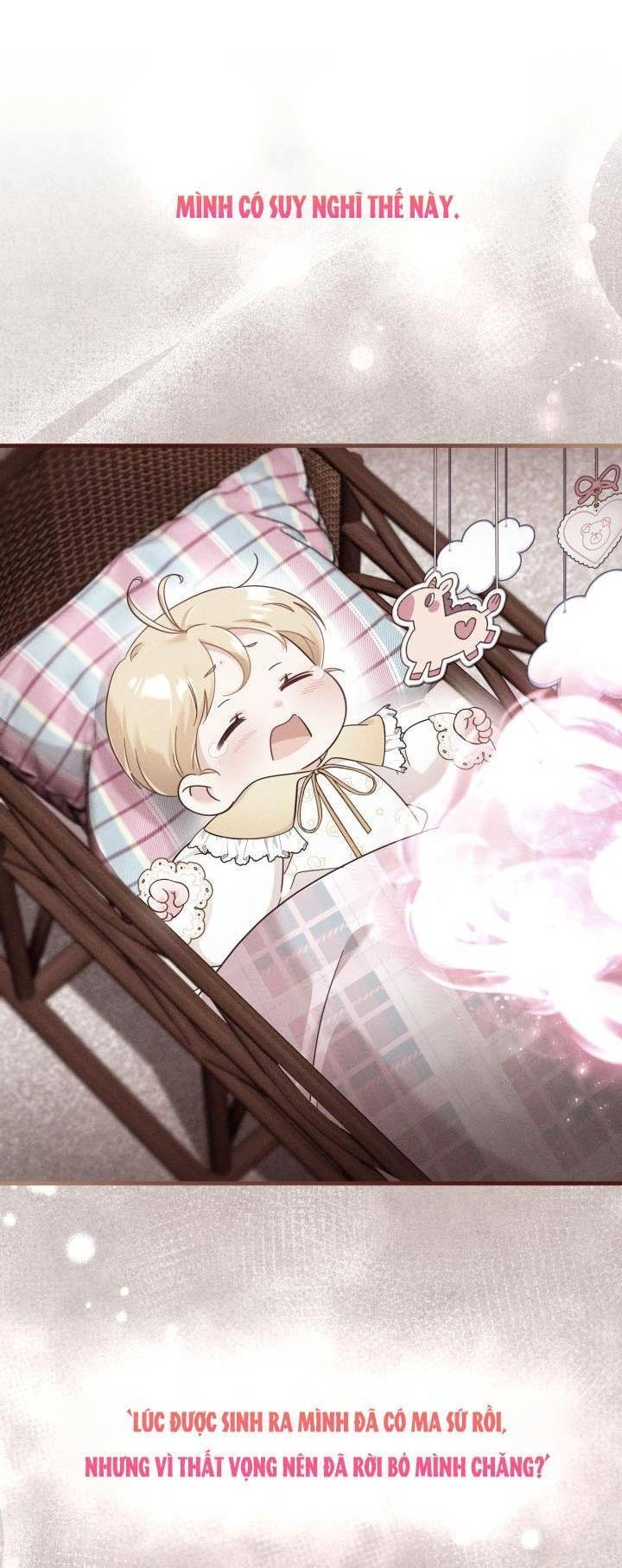 Công Chúa Dược Sĩ Bé Con Chapter 20 - 18