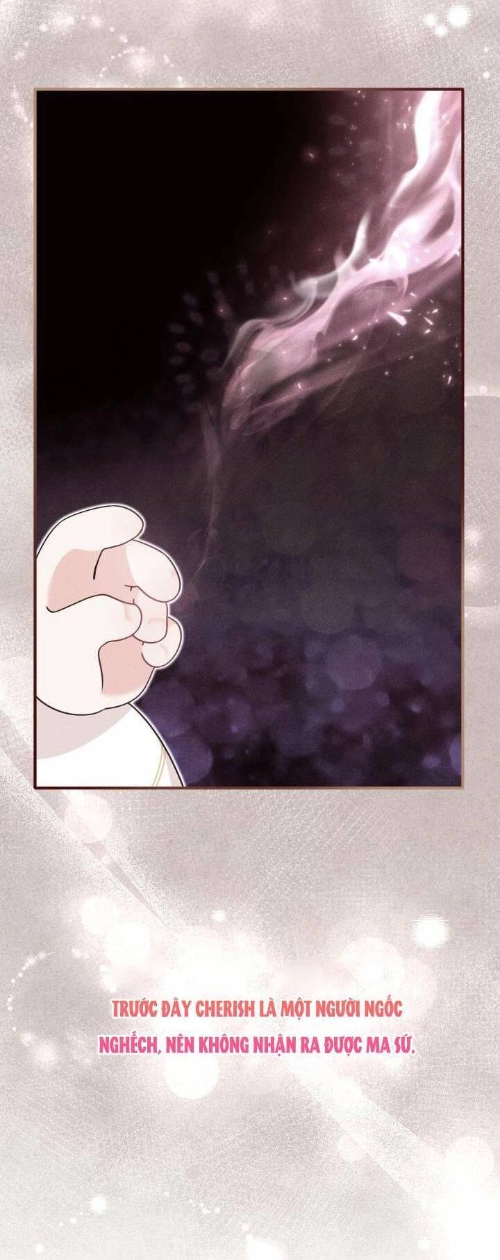 Công Chúa Dược Sĩ Bé Con Chapter 20 - 19