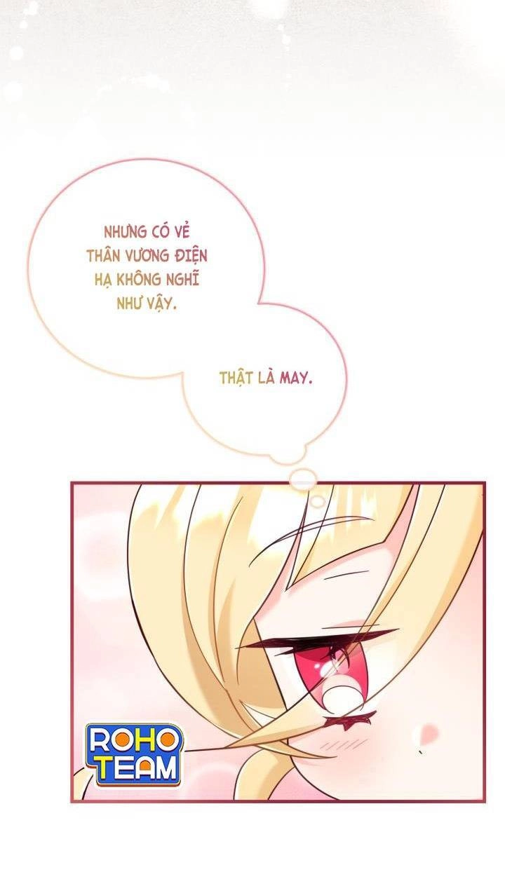 Công Chúa Dược Sĩ Bé Con Chapter 20 - 20