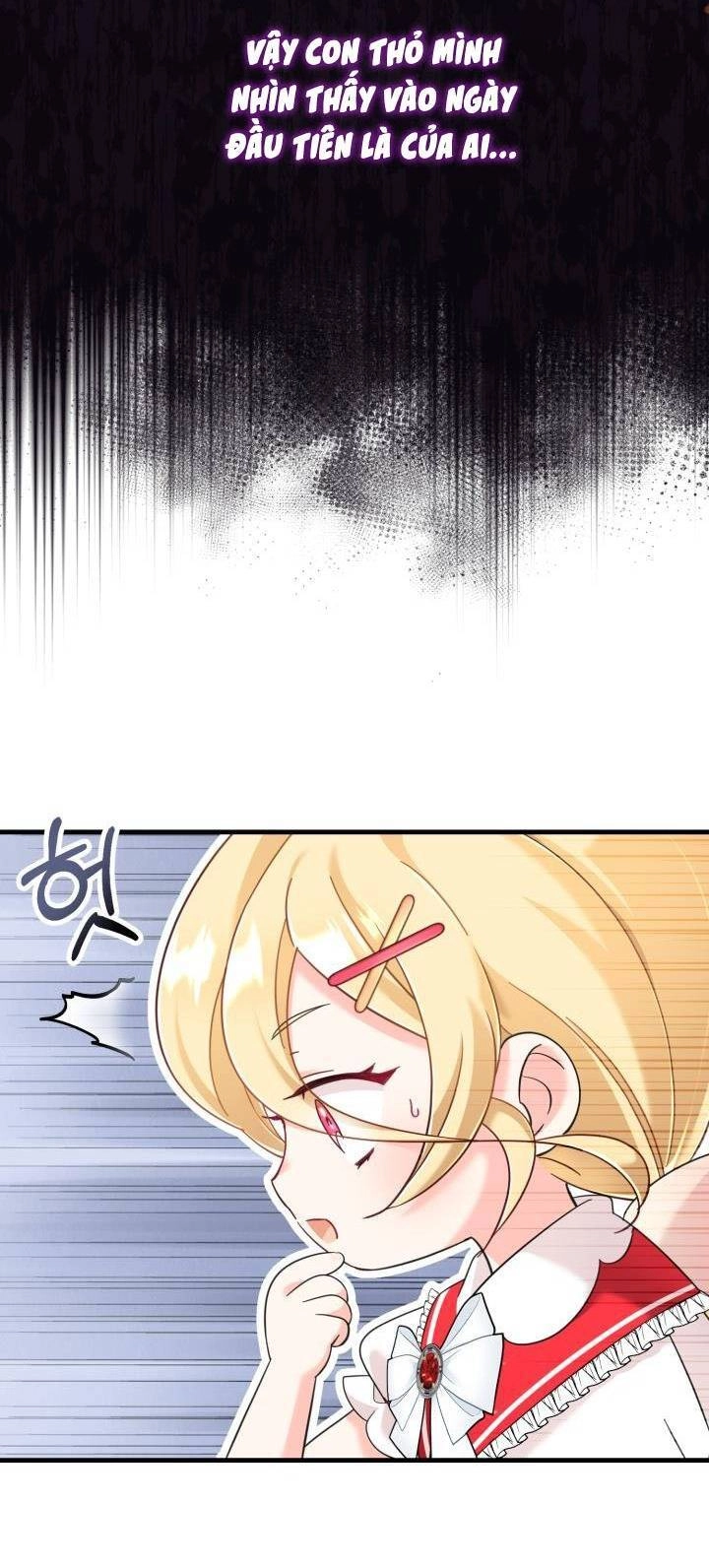 Công Chúa Dược Sĩ Bé Con Chapter 20 - 22