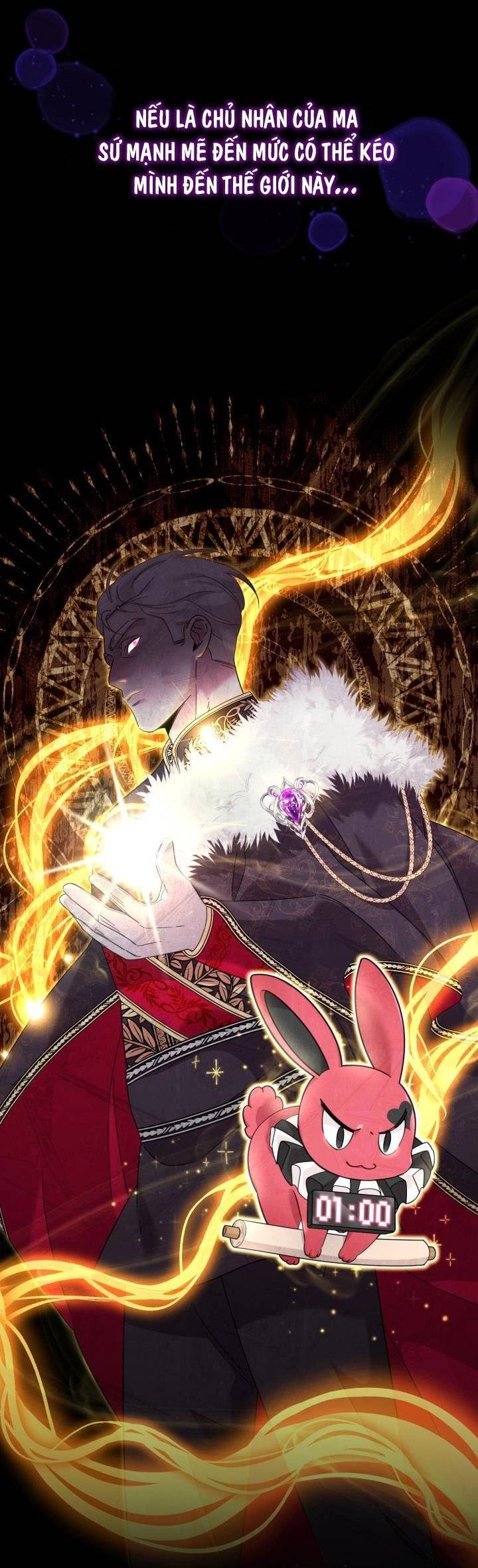 Công Chúa Dược Sĩ Bé Con Chapter 20 - 25